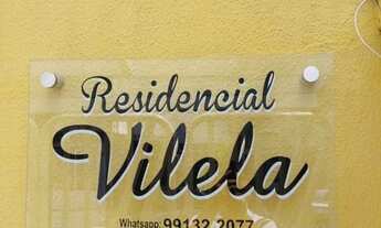 Imagem: Flat Studio Próximo Metrô Carrão