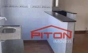 Imagem: Apartamento com 1 dormitório para alugar