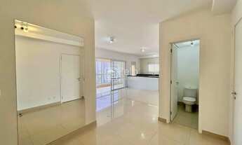 Imagem 4: Apartamento à venda com 119 m², 3 quartos 2 vagas em Jardim Belo Horizonte, Campinas