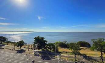 Imagem 3: Belíssimo apartamento com 230,6m2, 3 suítes e 4 vagas de garagem. Projeto diferenciado e v