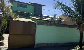 Imagem 3: Imóvel para venda possui 75 metros quadrados com 4 quartos em Foguete - Cabo Frio - RJ