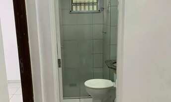 Imagem 3: Passo chave de apartamento no Gran Village Raposa - chácara Brasil