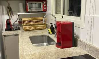 Imagem 6: Apartamento Maravilhoso flat com 1 dormitório no Mercure JK - Vila Olímpia - São Paulo S