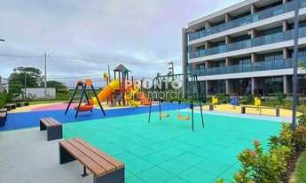 Imagem 7: Vendo Flat MOBILIADO com varanda gourmet no Beach Class Summer