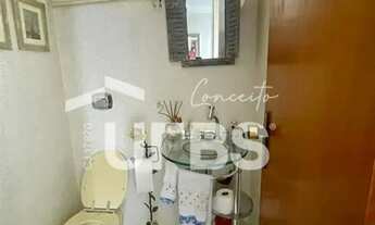 Imagem 7: Apartamento 4 quartos Setor Oeste