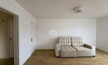 Imagem 3: APARTAMENTO 2 QUARTOS COM VAGA E BICICLETÁRIO NA CARVOEIRA FLORIANÓPOLIS