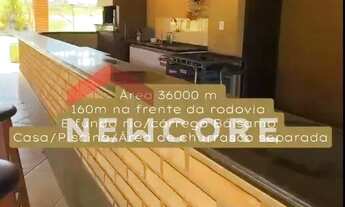 Imagem 5: Chácara em Bálsamo - Área Rural de Bálsamo - Bálsamo/SP