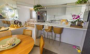 Imagem 2: Cobertura 3 Quartos com 1 Suíte e 229m² - Canto