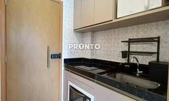 Imagem 6: Flat com 1 quarto em Muro Alto