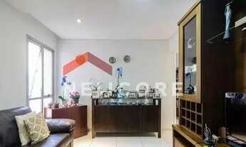 Imagem 2: Apartamento em Avenida Nove de Julho - Jardim Paulista - São Paulo/SP