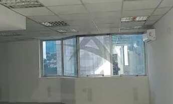 Imagem 2: Sala à venda em Campinas, Nova Campinas, com 140 m², Lyon Office Center