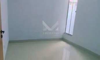 Imagem 5: Casa 2Q no Setor Estrela Dalva em Goiânia