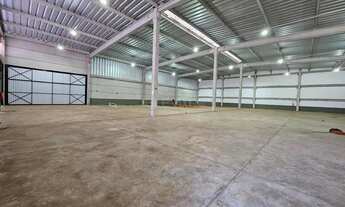 Imagem 2: Galpão para aluguel no , Ribeirão Preto, SP