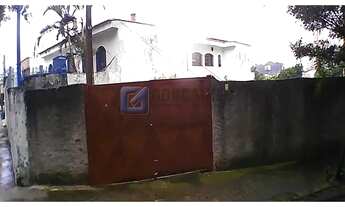 Imagem: Terreno Comercial de 257 m² em Rudge Ramos