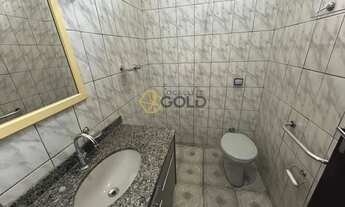 Imagem 5: Casa para Locação Jardim Eldorado - Com área churrasco