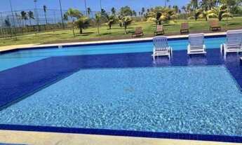 Imagem 3: Lote a venda no Alphaville Sergipe - Barra dos Coqueiros