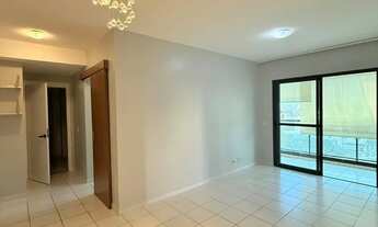 Imagem: Apartamento para venda no condomínio Jardim