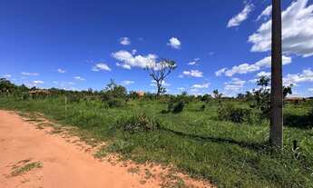 Imagem 4: Vendo Chácara de 5.000 Mtrs no Condomínio Água Limpa2