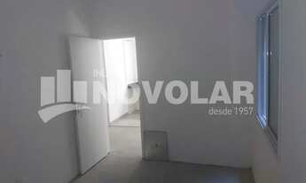 Imagem 7: Apartamento, com 35,23 mts², 1 dormitório, sala, cozinha, banheiro, no Bairro da Água Fria