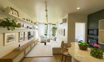 Imagem 7: Apartamento 2 quartos com súite em construção Bairro Tristeza