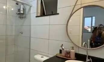 Imagem 6: ALUGO APTO CONDOMÍNIO 3D Tower 3° ANDAR