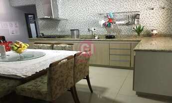 Imagem: Sobrado de 2 Quartos à Venda no Villa Branca