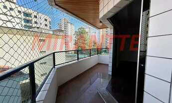 Imagem 5: Imóvel para venda tem 164 metros quadrados com 3 quartos em Água Fria - São Paulo - SP