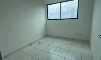 Imagem 2: Apartamento para locação no EDIFÍCIO LUAR DA PRAÇA , CASA CAIADA, Olinda, PE