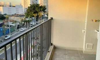 Imagem 6: APARTAMENTO - VILA ANASTÁCIO - SP