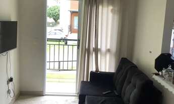 Imagem 2: Alugo Apartamento