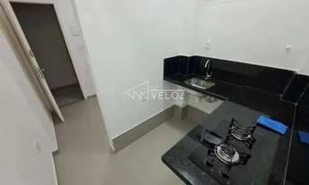 Imagem 6: Kitnet/Conjugado - / Residencial / Glória