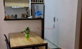 Imagem 2: Apartamento com 2 dormitórios à venda, 39 m² por R$ 212.000,00 - Jardim Marajo I - São Jos