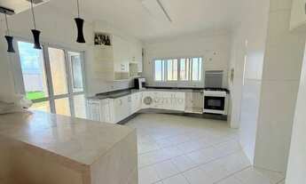 Imagem 6: Sobrado com 3 dormitórios para alugar, 199 m² por R$ 8.648/mês - Jardim Residencial da Vil