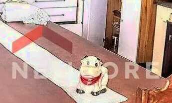 Imagem 6: Sobrado em Rua Dora - Jd Três Marias - Peruíbe/SP