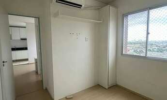 Imagem 3: Apartamento para alugar com 2 quartos e armários planejados no Coxipó