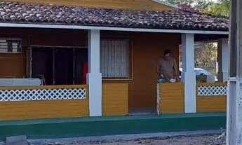 Imagem 2: SITIO LOCALIZADO EM SERRINHA-BA, NA ZONA RURAL DO TANQUE GRANDE