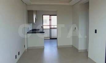 Imagem: Apartamento à venda, 2 quartos, 1 suíte