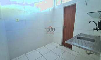 Imagem 7: Apartamento 2 quartos - São Mateus