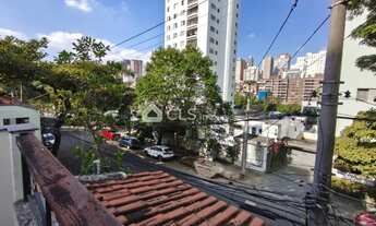 Imagem 6: CASA PERDIZES 2 DORMITÓRIOS 1 SUITE 2 VAGAS 153 M2