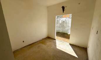 Imagem 7: Casa em condomínio fechado 3/4 com suíte no Júlia seffer menor preço da região