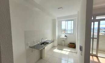 Imagem 3: Apartamento - 2 Quartos sendo uma suíte - bairro Jardim Riacho das Pedras Contagem MG