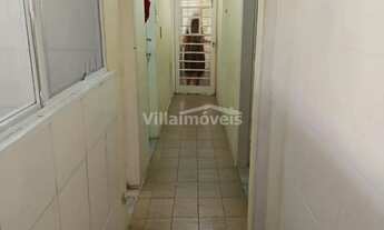 Imagem 6: Casa - São Bernardo - Campinas