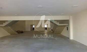 Imagem 3: Salão/Galpão (salão - térreo