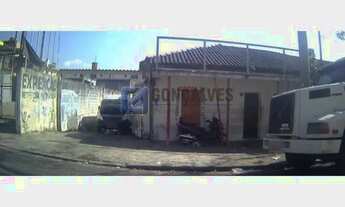 Imagem: Terreno Comercial de 2.880 m² à Venda