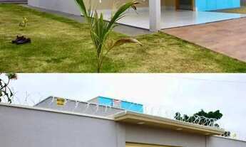 Imagem 7: Casa nova para venda com terreno 390m², com 3 quartos 1 suíte, área de 126m², setor vila