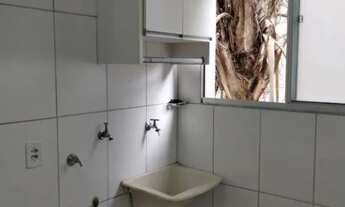 Imagem 5: Apartamento com 2 dormitórios para alugar, 50 m² por R$ 1.700/mês - Loteamento Parque São