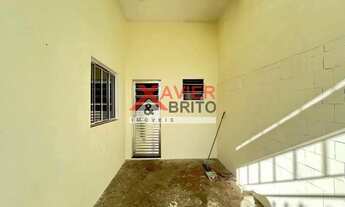 Imagem: Casa para locação, Jardim Eliane, São