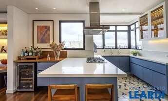 Imagem 7: DUPLEX - PINHEIROS - SP