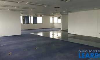 Imagem 3: CONJ. COMERCIAL - HIGIENÓPOLIS - SP