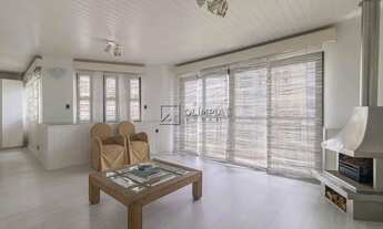 Imagem 6: Venda Apartamento 3 Dormitórios - 161 m² Higienópolis